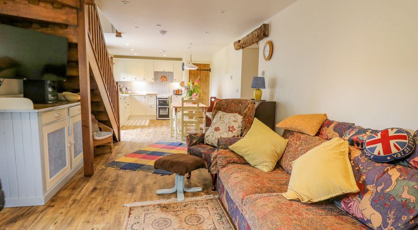 Photo of Buzzards Breg