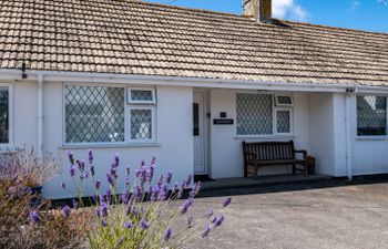 Suncroft Holiday Cottage