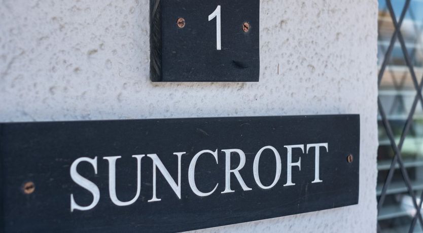 Photo of Suncroft