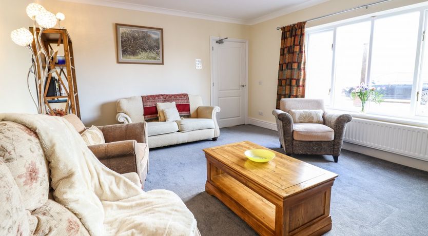 Photo of Maesbury Manor