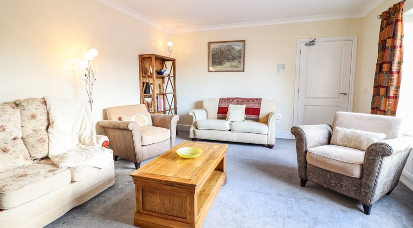 Photo of Maesbury Manor