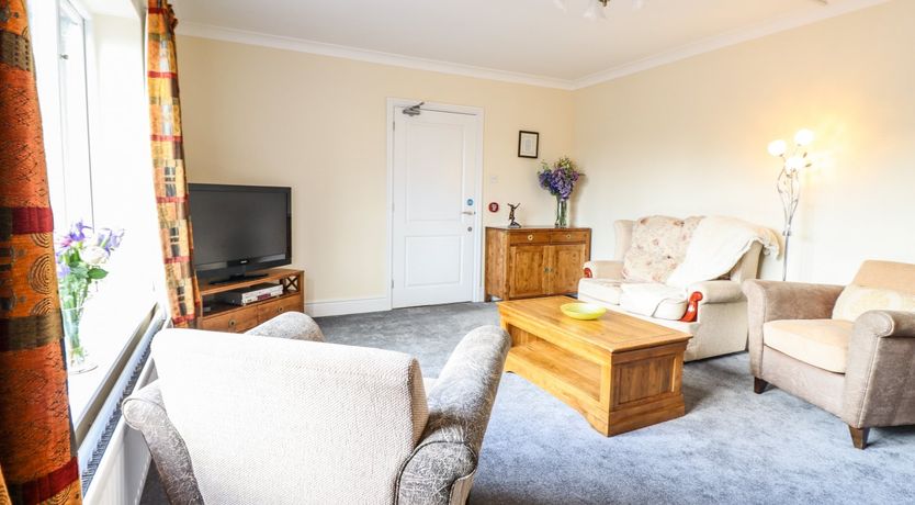 Photo of Maesbury Manor