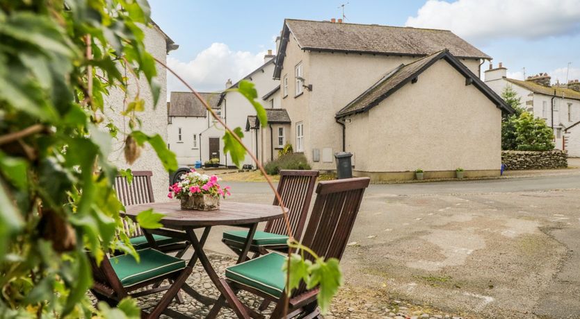 Photo of Columbine Cottage