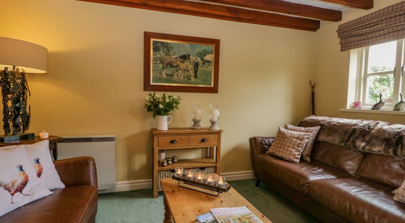 Photo of Columbine Cottage