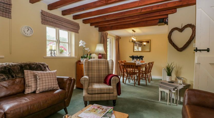 Photo of Columbine Cottage