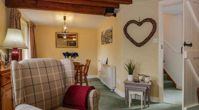 Photo of Columbine Cottage