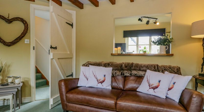 Photo of Columbine Cottage