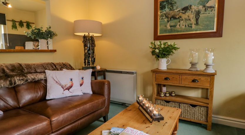 Photo of Columbine Cottage