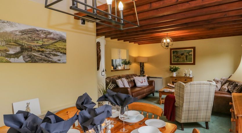 Photo of Columbine Cottage