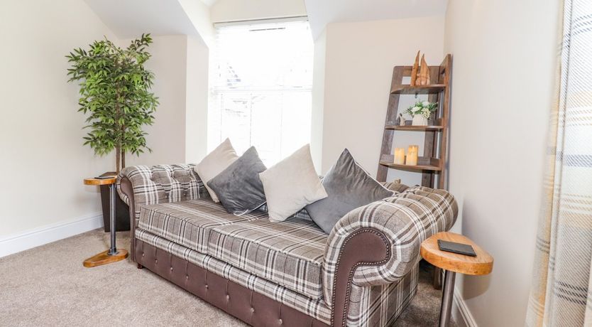 Photo of Chestnuts Cottage