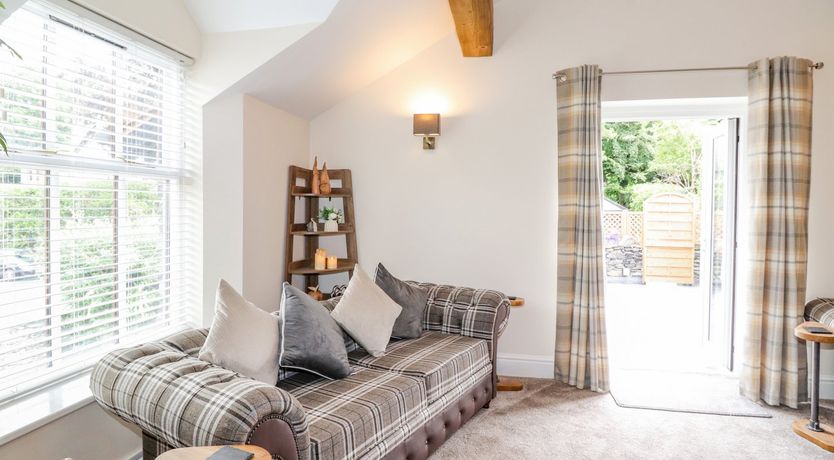 Photo of Chestnuts Cottage