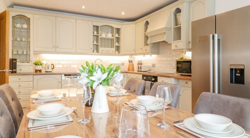 Photo of Chestnuts Cottage