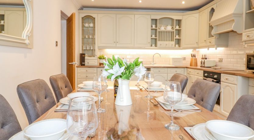 Photo of Chestnuts Cottage