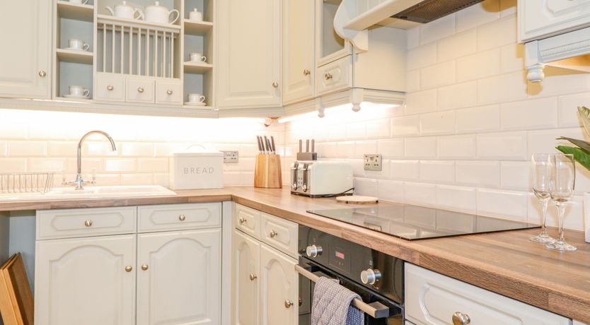 Photo of Chestnuts Cottage