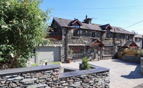 Photo of Chestnuts Cottage