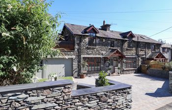 Chestnuts Cottage Holiday Cottage