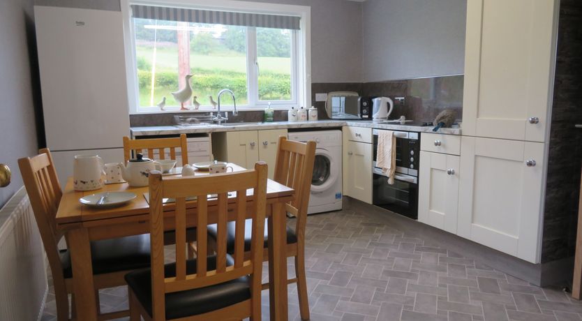 Photo of Marr Cottage