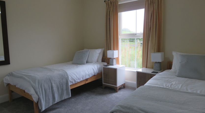 Photo of Marr Cottage