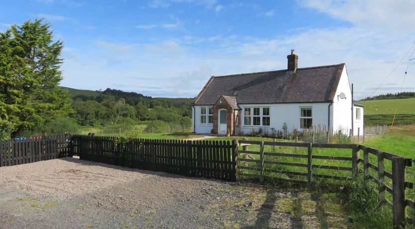 Photo of Marr Cottage