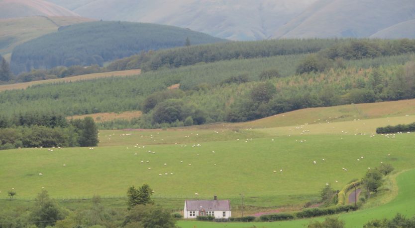 Photo of Marr Cottage