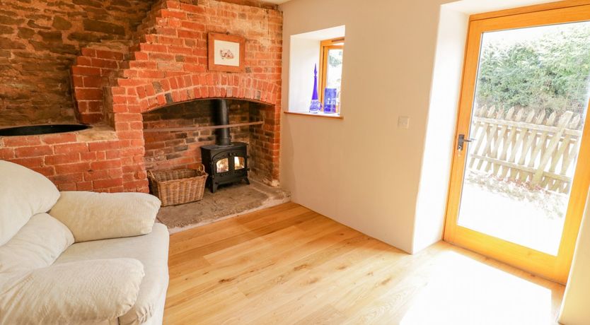 Photo of Munderfield Mill