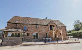 Photo of Munderfield Mill