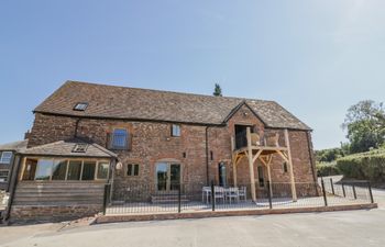 Munderfield Mill Holiday Cottage