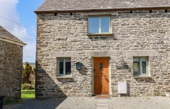 Brightwell Barn Holiday Cottage