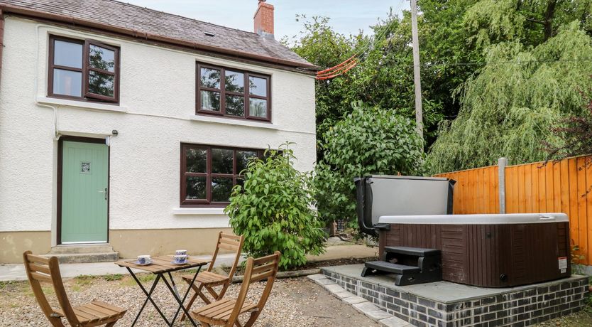 Photo of Fisherman's Cottage