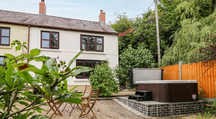 Photo of Fisherman's Cottage