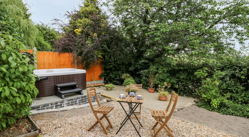 Photo of Fisherman's Cottage