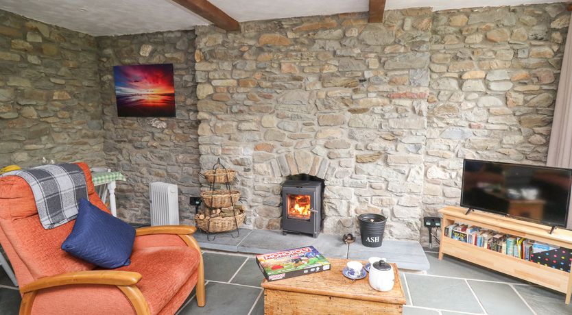 Photo of Fisherman's Cottage