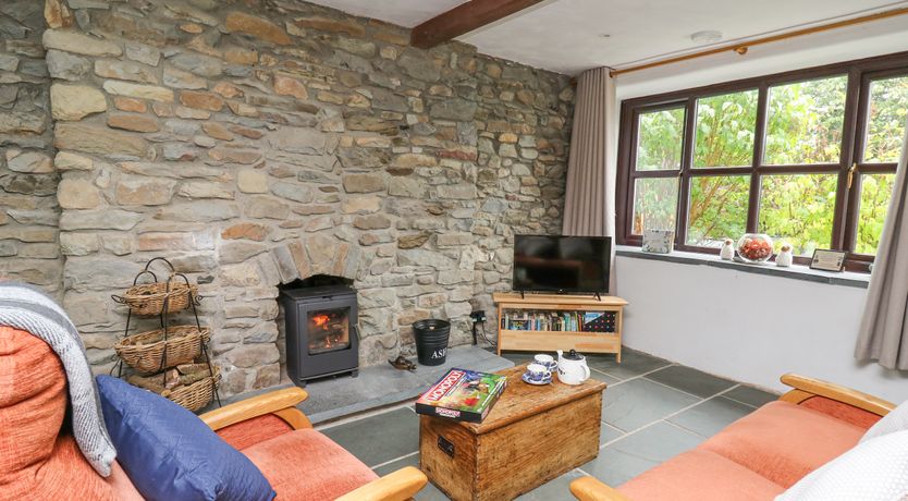 Photo of Fisherman's Cottage