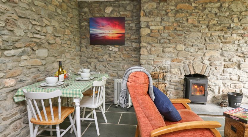 Photo of Fisherman's Cottage