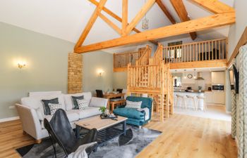 Petals Patch Holiday Cottage