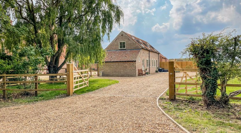 Photo of The Hayloft at Warren House