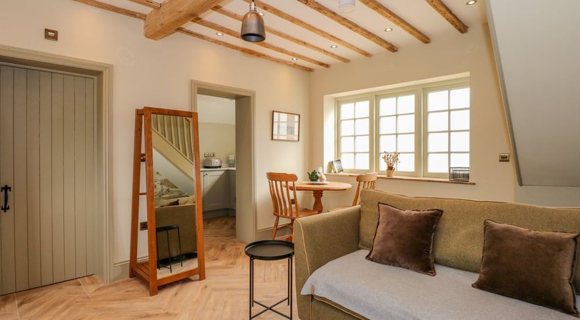 Photo of The Hayloft at Warren House