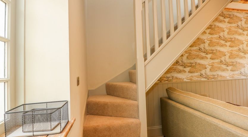 Photo of The Hayloft at Warren House