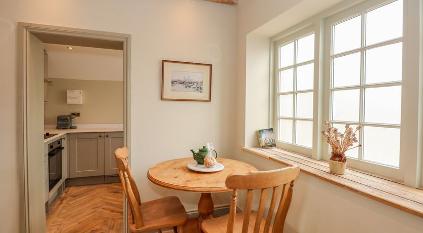 Photo of The Hayloft at Warren House