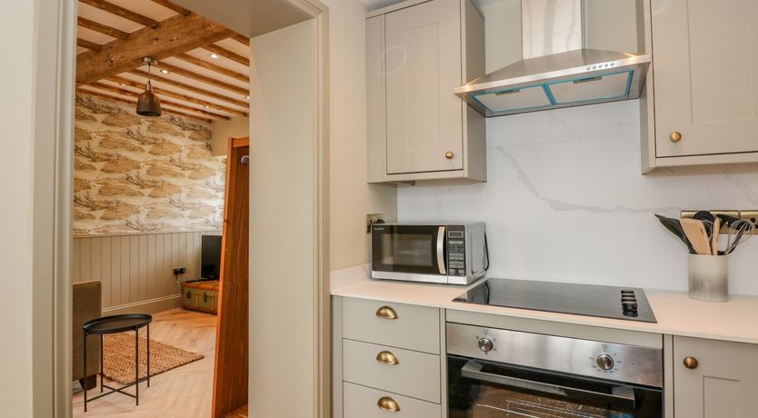 Photo of The Hayloft at Warren House