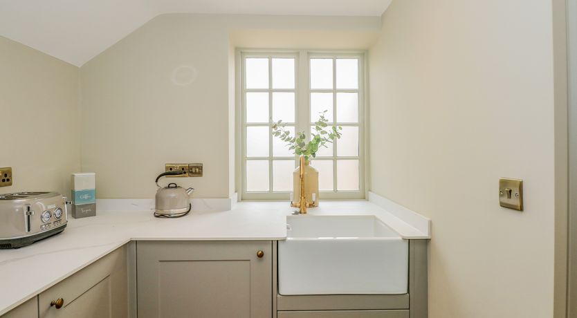 Photo of The Hayloft at Warren House