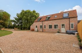 Photo of the-hayloft-at-warren-house