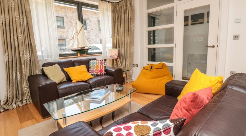 Photo of 6 Pottery Cottages