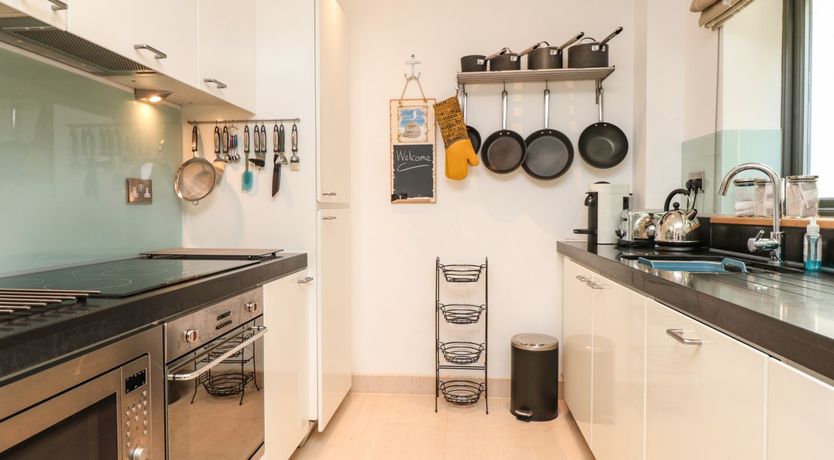 Photo of 6 Pottery Cottages