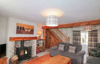 5 Rosedale Abbey Holiday Cottage