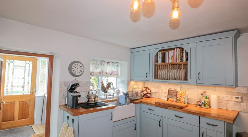 Photo of 5 Rosedale Abbey