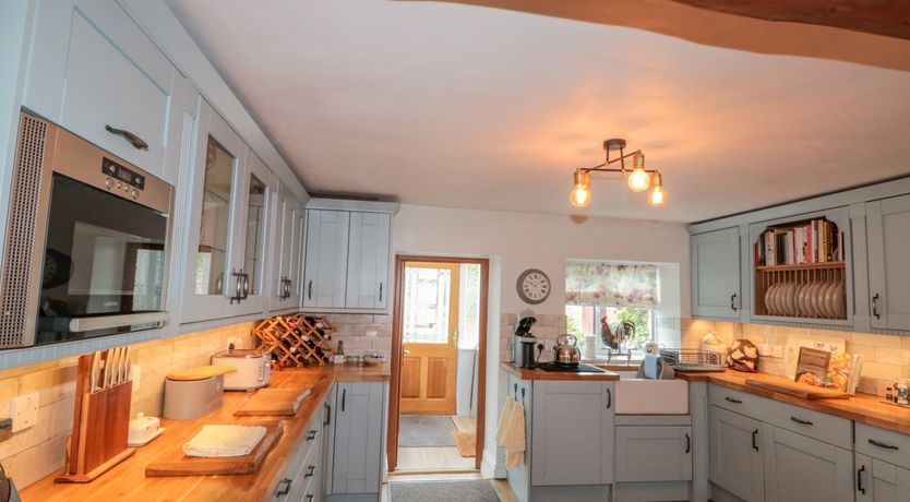 Photo of 5 Rosedale Abbey