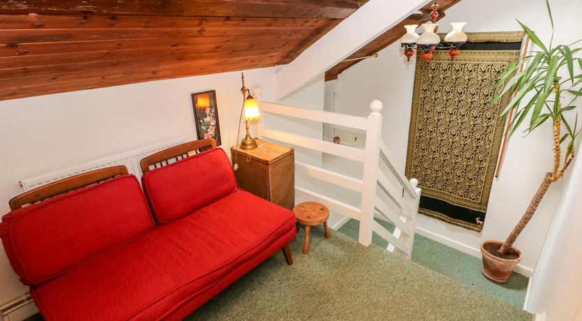 Photo of Penywhelp House