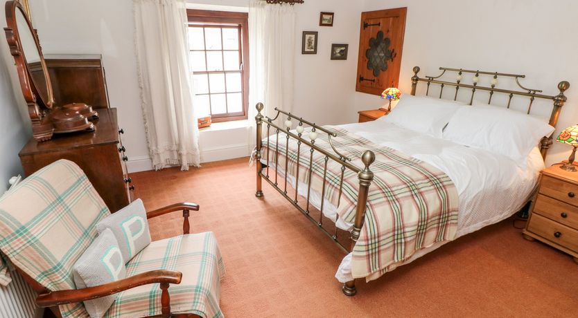 Photo of Penywhelp House