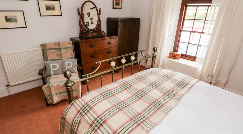 Photo of Penywhelp House